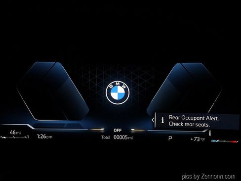 Used 2026 BMW 228i xDrive w/ Technology Package AWD/4WD image 17