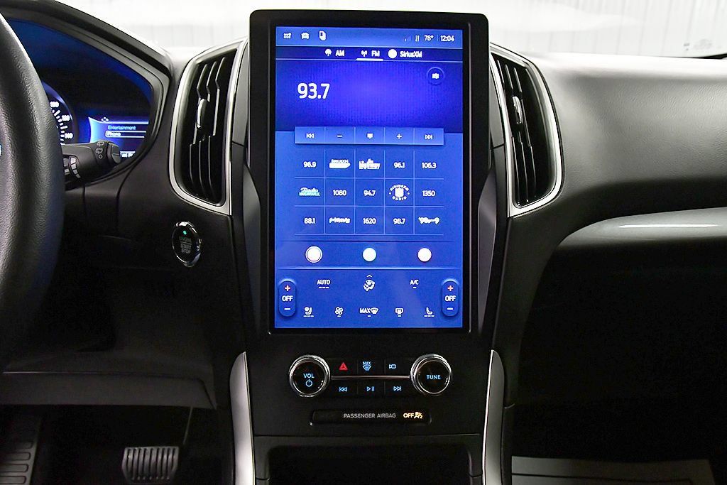 Used 2024 Ford Edge SEL w/ Convenience Package AWD/4WD image 25