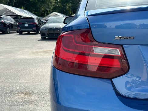 Used 2016 BMW M235i xDrive Coupe AWD/4WD image 10