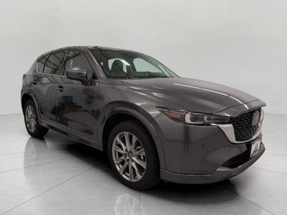 Used 2025 MAZDA CX-5 AWD 2.5 S w/ Premium Plus Pkg