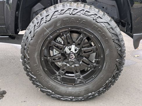 New 2026 RAM 2500 Big Horn image 11