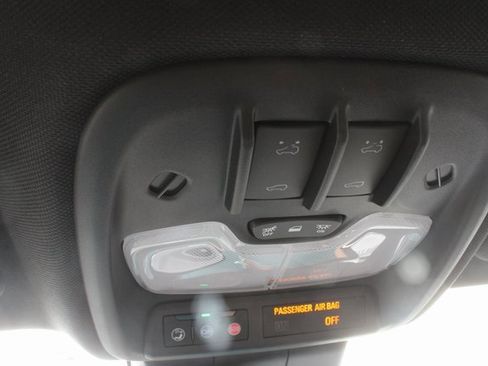 New 2026 GMC Canyon AT4 w/ Technology Plus Package image 51