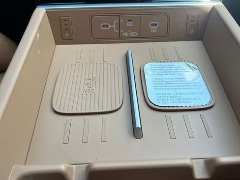 New 2026 Hyundai Santa Fe Calligraphy image 21