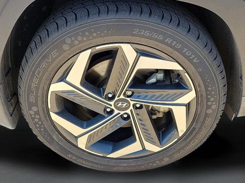 Used 2023 Hyundai Tucson Limited image 7