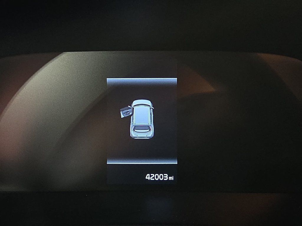 Used 2023 Kia Soul S FWD image 24