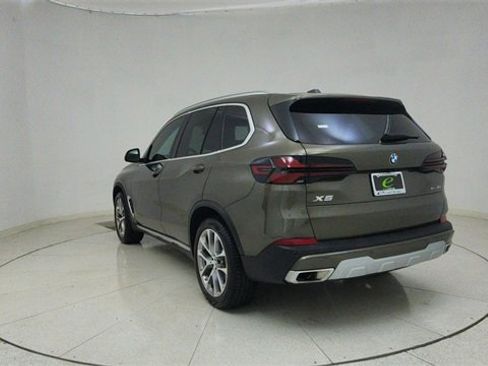 Used 2026 BMW X5 sDrive40i image 68