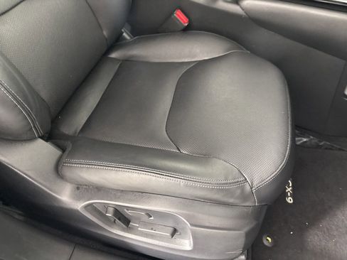 Used 2023 MAZDA CX-9 Touring Plus image 33