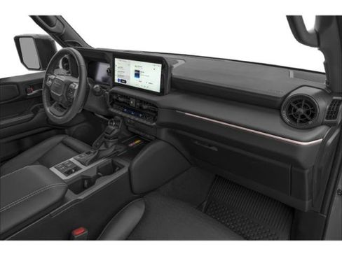 New 2026 Toyota Land Cruiser AWD/4WD image 17