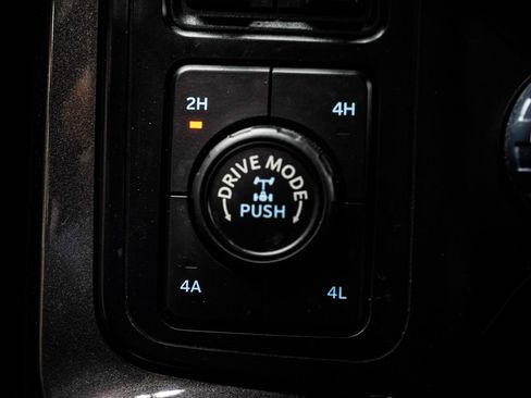 Used 2023 Ford F150 Lariat w/ Equipment Group 502A High AWD/4WD image 21