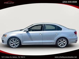 Used 2014 Volkswagen Jetta GLI Autobahn image 1