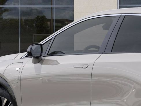 New 2027 Cadillac Optiq Premium Luxury RWD image 36