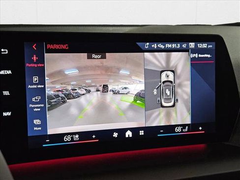 Used 2026 BMW 228i xDrive w/ Technology Package image 13