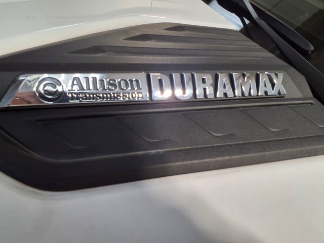 Used 2025 Chevrolet Silverado 2500 LT AWD/4WD image 5
