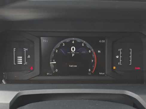 New 2026 Toyota 4Runner SR5 AWD/4WD image 18