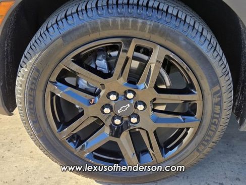 Used 2022 Chevrolet Blazer LT image 9