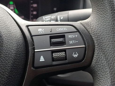 Used 2024 Honda Accord EX image 21