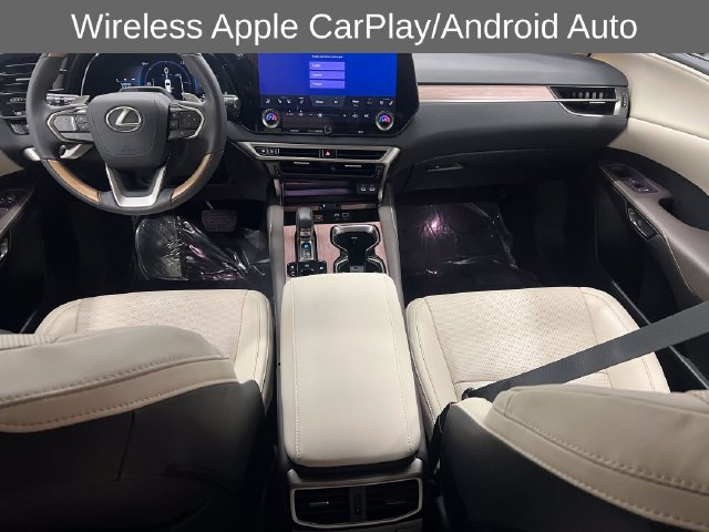 Certified 2026 Lexus RX 350 w/ Convenience Package AWD/4WD image 14