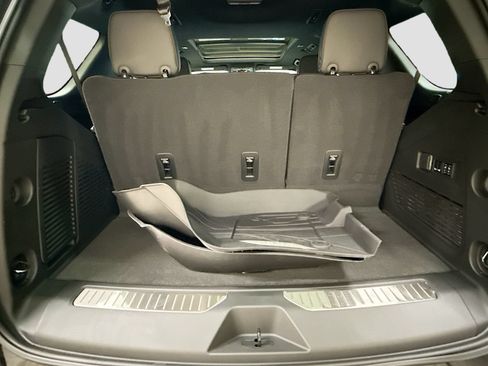 New 2026 Chevrolet Tahoe High Country AWD/4WD image 31