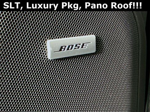 Used 2023 GMC Yukon XL SLT image 20