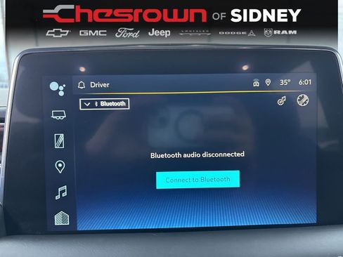 Used 2023 Chevrolet Tahoe Premier image 21