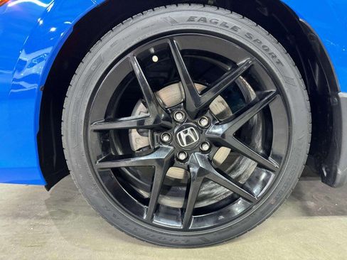 Used 2022 Honda Civic Sport image 48