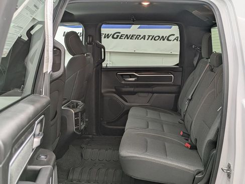 Used 2023 RAM 1500 Big Horn AWD/4WD image 20