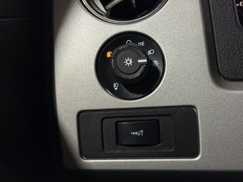 Used 2013 Ford F150 FX4 w/ Luxury Equipment Group AWD/4WD image 18
