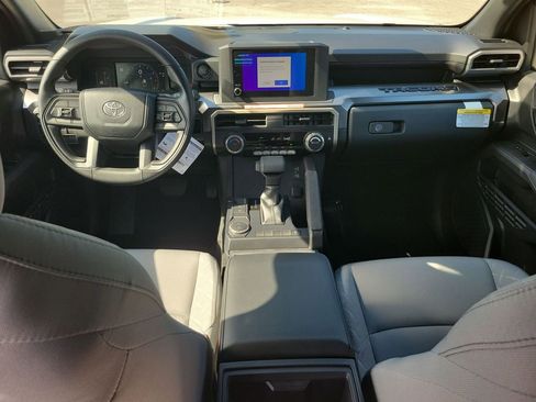 New 2025 Toyota Tacoma SR5 image 24