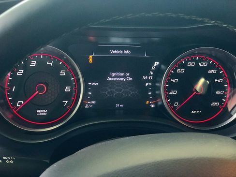 Used 2023 Dodge Charger Scat Pack image 17