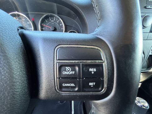 Used 2012 Jeep Wrangler Sport image 18