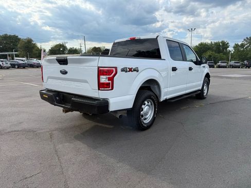 Used 2019 Ford F150 XL w/ Snow Plow Prep Package image 5