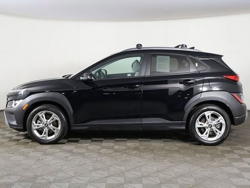 Used 2023 Hyundai Kona SEL AWD/4WD image 16