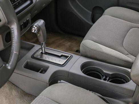 Used 2018 Nissan Frontier SV w/ Value Truck Package image 23