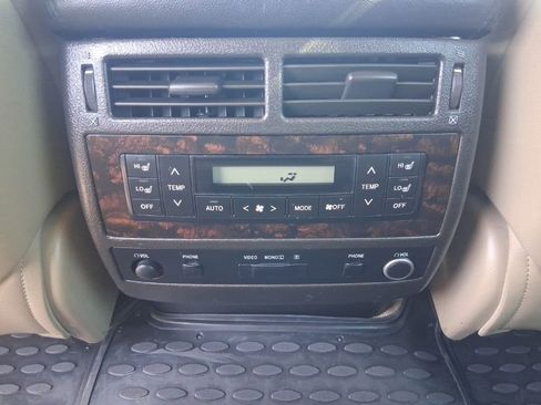 Used 2008 Toyota Land Cruiser Base image 17