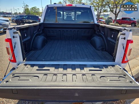 Used 2023 Ford F150 Lariat image 12