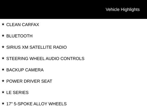 Used 2015 Toyota Sienna LE image 2