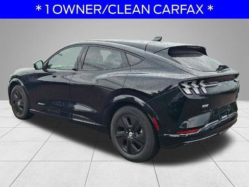 Certified 2023 Ford Mustang Mach-E California Route 1 AWD/4WD image 5