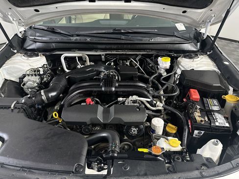 Used 2018 Subaru Outback 2.5i Premium image 35