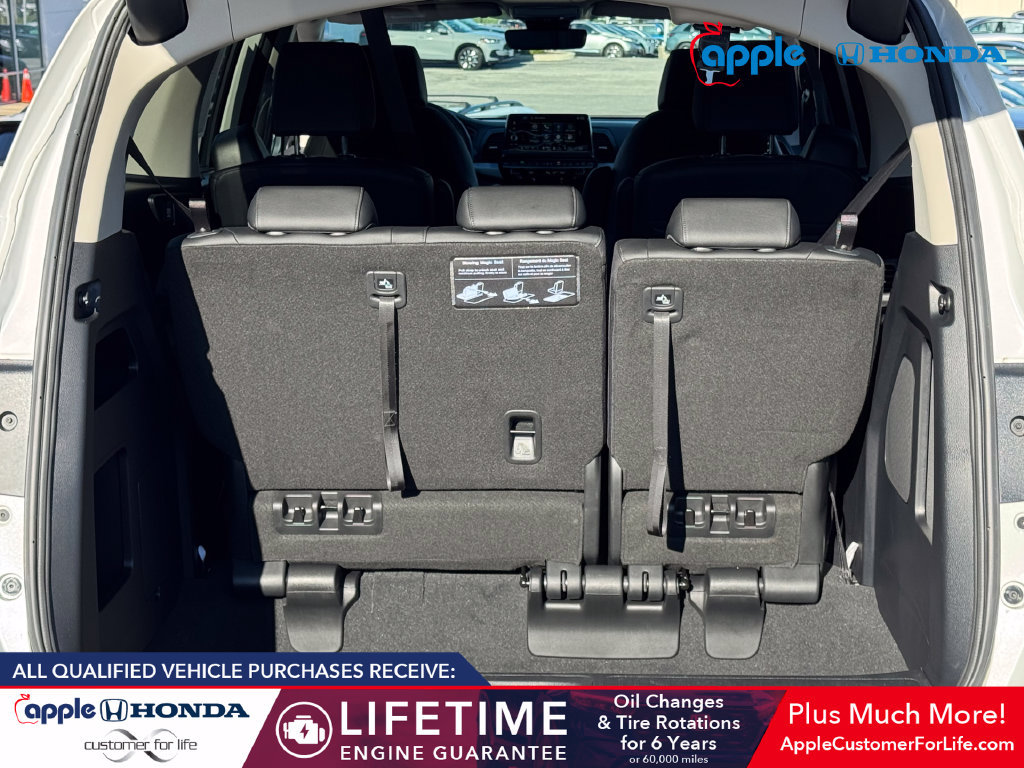 Used 2026 Honda Odyssey EX-L image 21