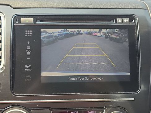 Used 2015 Honda Civic EX-L image 23