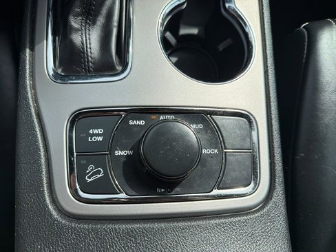 Used 2021 Jeep Grand Cherokee Limited w/ Quick Order Package 28K 80th image 30