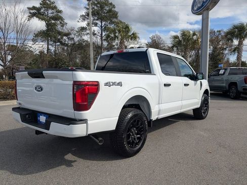 New 2026 Ford F150 STX image 4