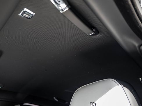 Certified 2022 Rolls-Royce Ghost image 41