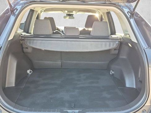 Used 2025 Toyota RAV4 LE FWD image 6