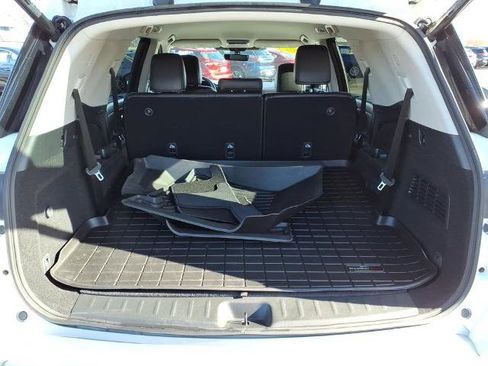 Certified 2023 Nissan Pathfinder SL AWD/4WD image 7