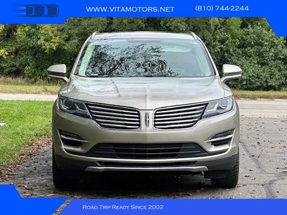 Used 2015 Lincoln MKC AWD w/ Equipment Group 102A Reserve