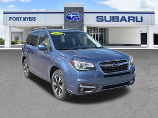 Used 2017 Subaru Forester 2.5i Limited video 1
