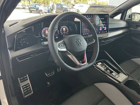 New 2026 Volkswagen GTI Autobahn image 14
