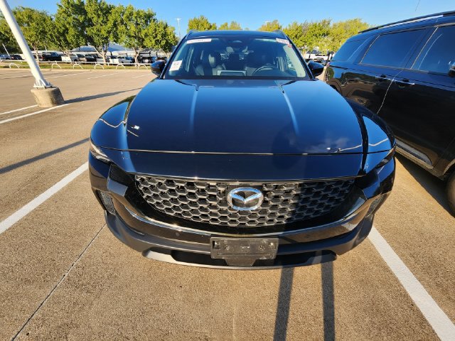 Used 2026 MAZDA CX-50 AWD 2.5 S w/ Preferred Pkg image 2