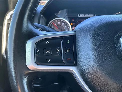 Used 2022 RAM 1500 Big Horn AWD/4WD image 18